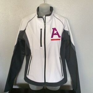 Elevate sport jacket